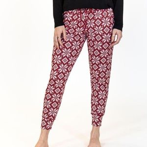 Senita Weekend Joggers